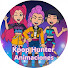 aqRpPJAthQU-channel-avatar-Kpop Hunter Animaciones