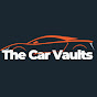 The Car Vaults logo