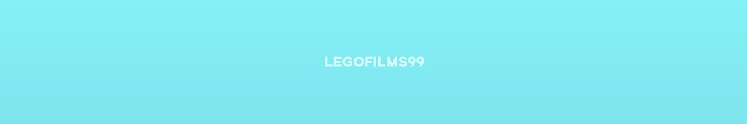 LEGOFiLMS99 YouTube channel avatar