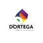 Litografía D'Ortega logo