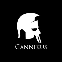 GANNIKUS Original Avatar