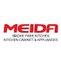 Meida Smart Kitchen 美大集成灶 logo