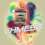 VHMess logo