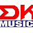 DK Music Ahmedabad