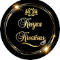 Kreyaakreations logo