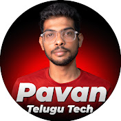 Pavan Telugu Tech