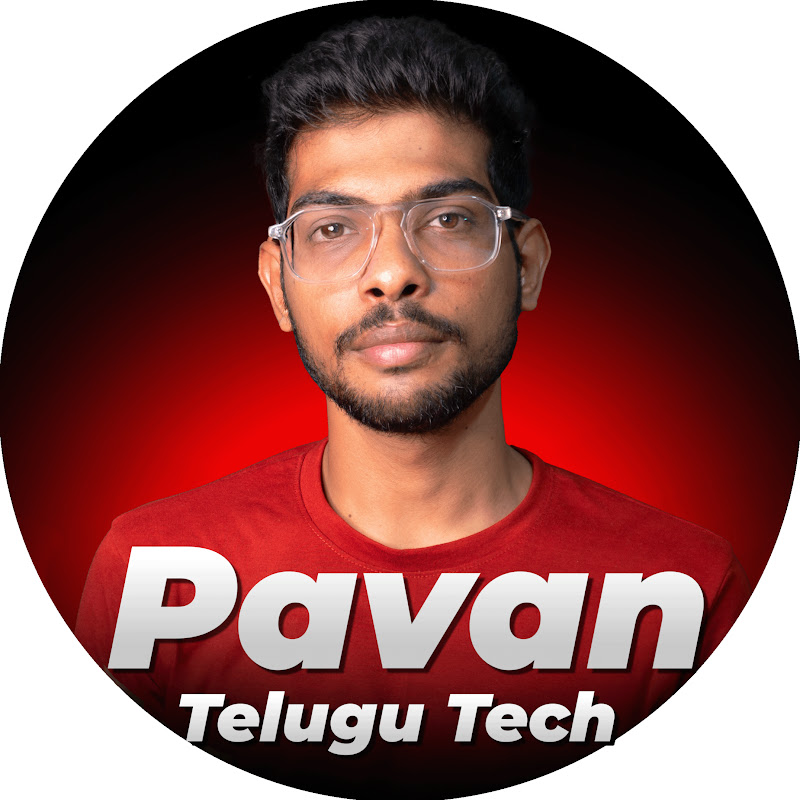Pavan Telugu Tech