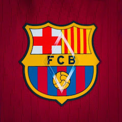 FC Barcelona YouTube channel avatar