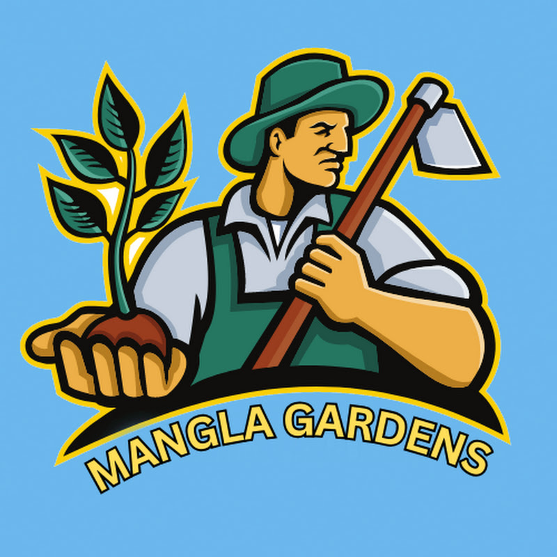 MANGLA GARDENS