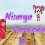 Nisarga Kannada TV logo