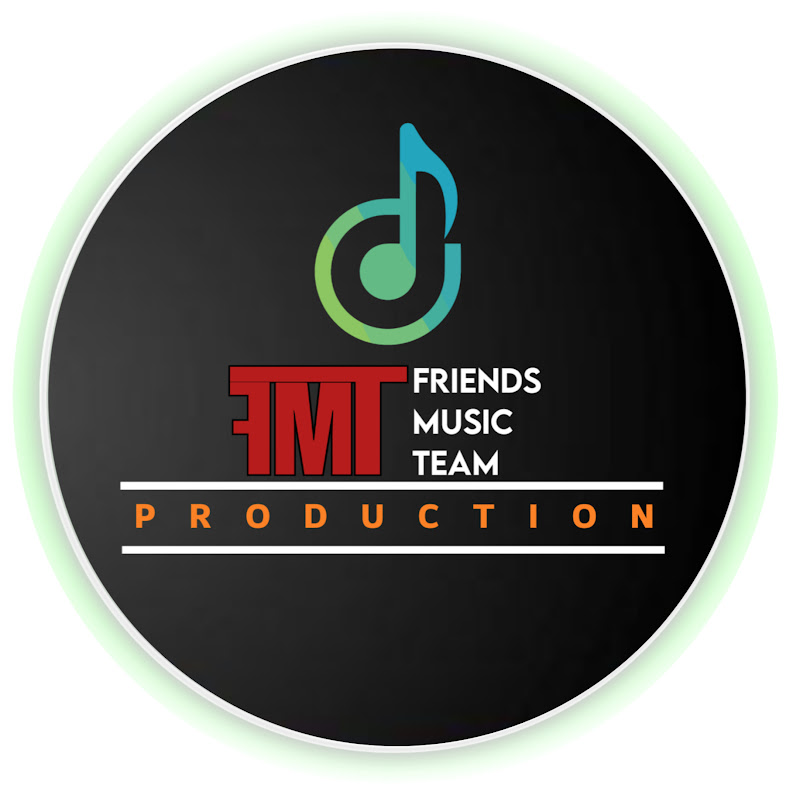 Friends Music Team Production