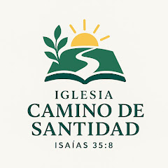 Iglesia Camino de Santidad (Una voz de Aliento)