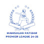 MAHISAGAR PATIDAR PREMIER LEAGUE logo