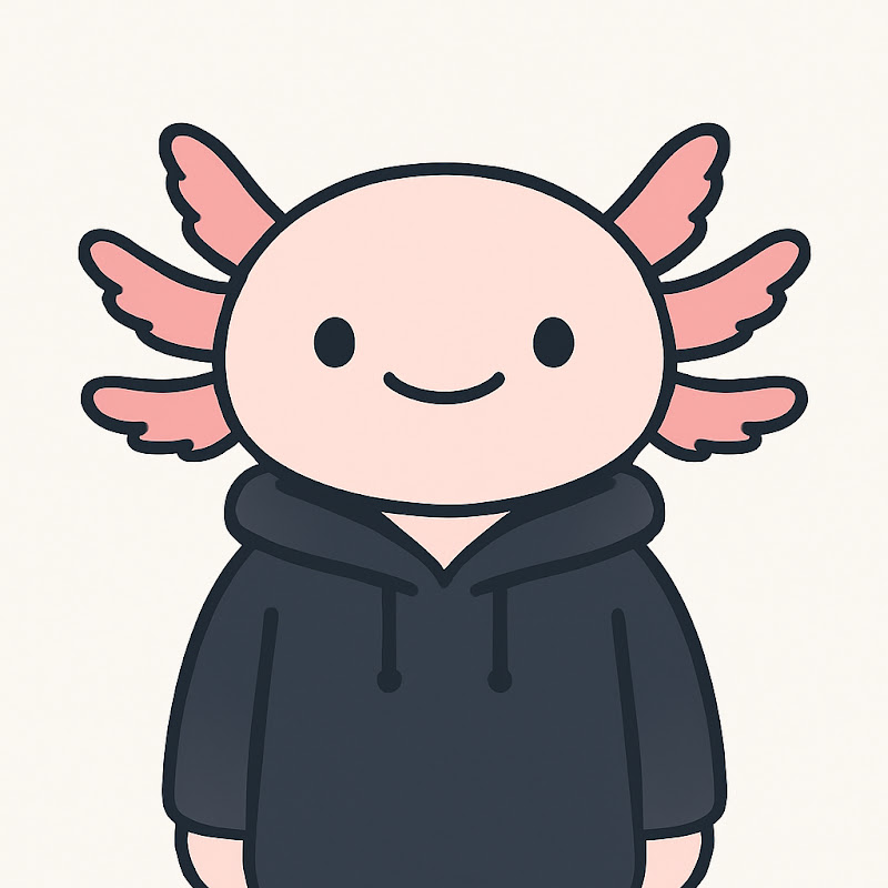 Mr.Axolotl