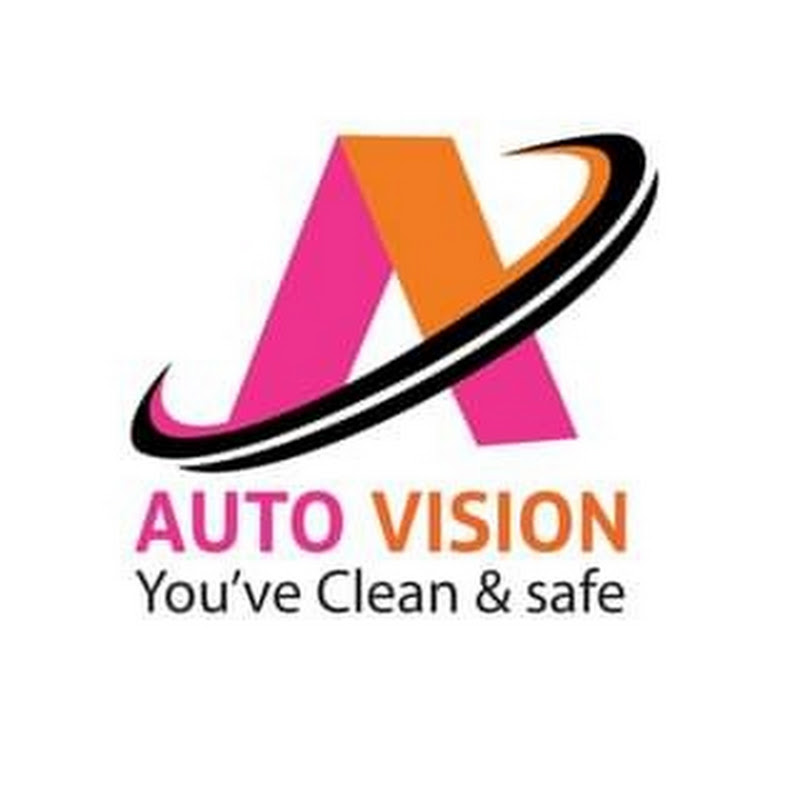 Auto Vision Vehicle Care