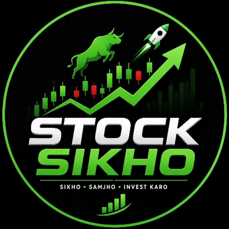 📈 Stock Sikho
