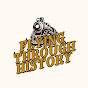 Flying Through History logo