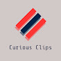 Curious Clips logo