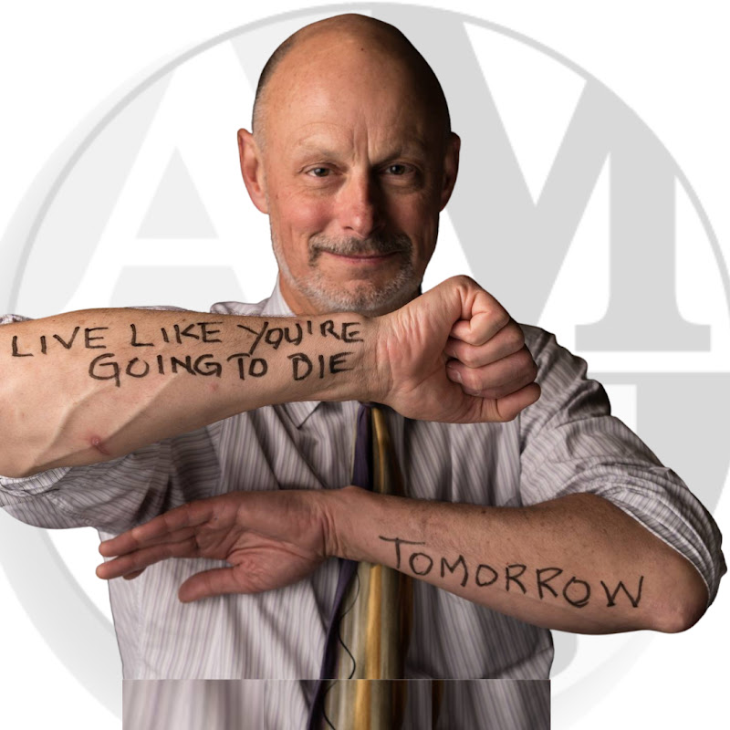 James Johnson - Your Safe Money People