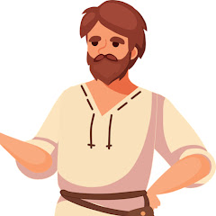 歴史バラエティーけんKENチャンネルアイコン画像