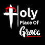 Holy Place Of Grace  logo