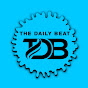 The Daily Beat logo