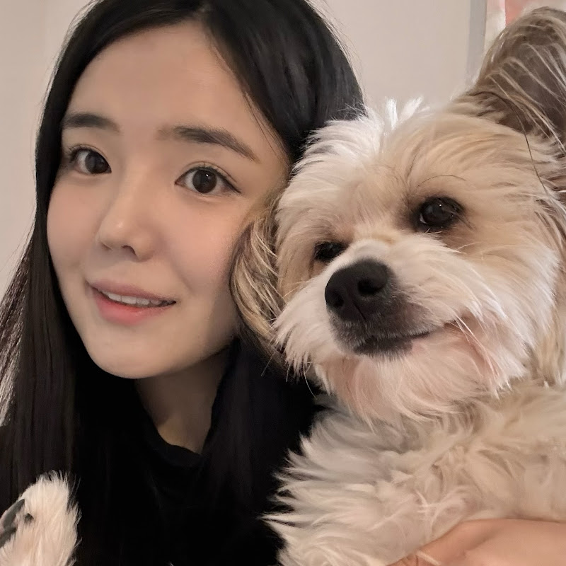 은수좋은날 eunsoo goodday avatar