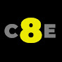 Captive-8-ing Entertainment logo