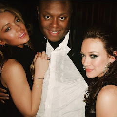 all the HILARY DUFF & LINDSAY LOHAN TEA