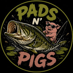 Pads N’ Pigs Fishing