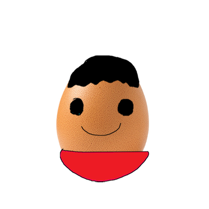 EggStories