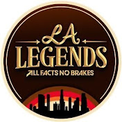 All Facts No Brakes with Keyshawn Johnson