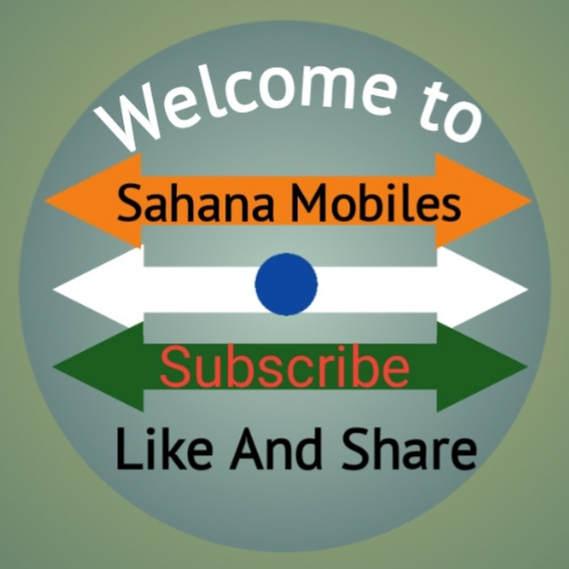 Sahana Mobiles