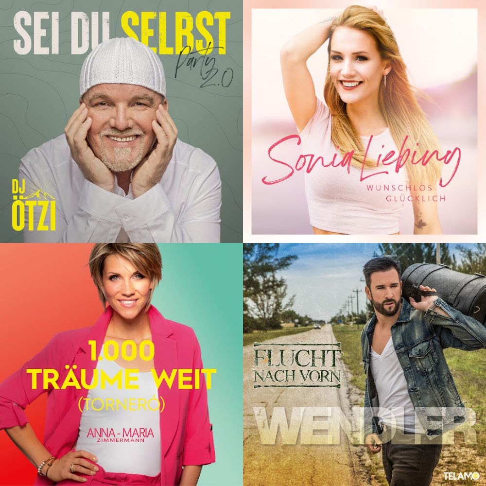 Meine Song's