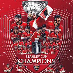 STANLEY CUP CHAMPIONS 2024!!