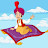 Aladin Shampower