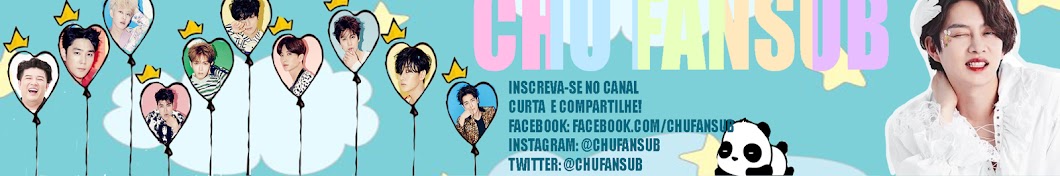 Chu Fansub YouTube channel avatar