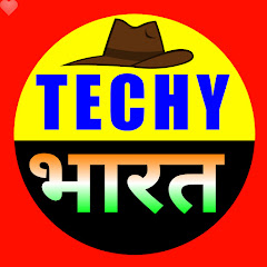 Techy Bharat