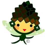 松ぼっくり