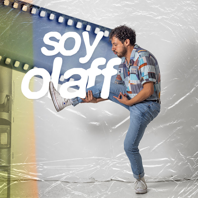 Soy Olaff