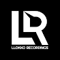 LLOKKO RECORDINGS logo