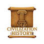 Old Civilization History: logo