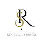 Rockville Strings logo