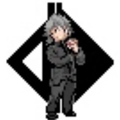 モミジ　IFストーリー制作　ポケモンアイコン画像