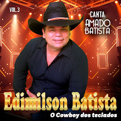 Edimilson Batista - Topic