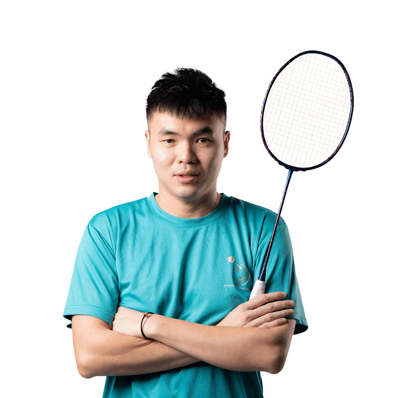 SET Badminton Academy (Coach Lee)