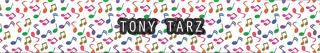 Tony Tarz YouTube channel avatar