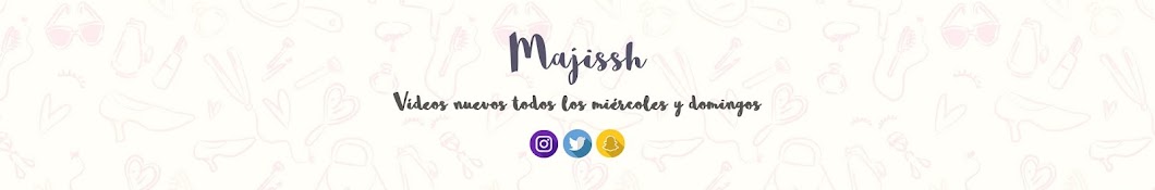 Majissh رمز قناة اليوتيوب