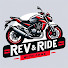 gKTDFYAKJTw-channel-avatar-Rev & Ride with Chaz