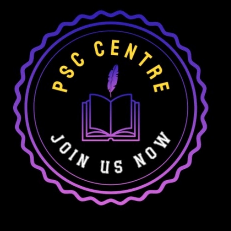 PSC Centre